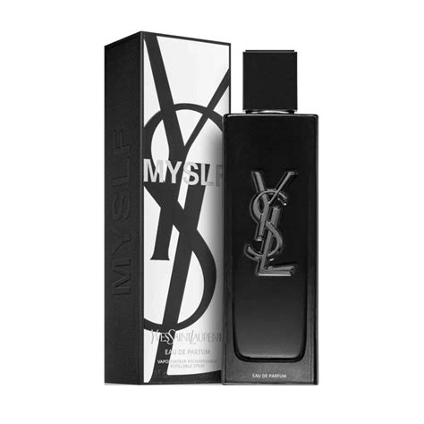 ysl myself 50 ml|y y myslf.